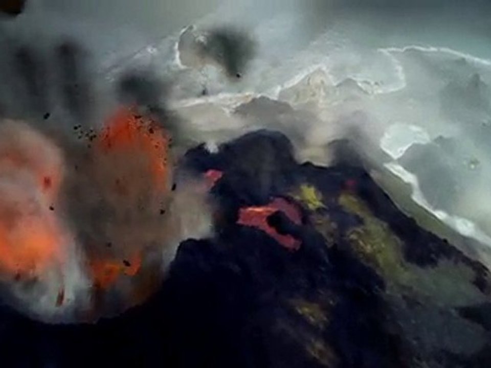 Trailer E3 Project DUST