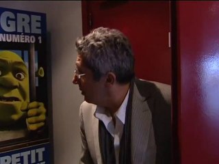 Shrek 4 - Il Etait Une Fin : Making-Of (VF/HD)