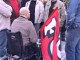 Calaisis TV : Appel de Force Ouvrière à la manifestation