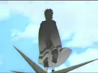 Naruto Shippuden: The lost Tower - Trailer HQ