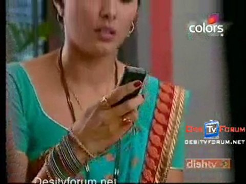 Bhagya Vidhata - 15th June 2010 - pt3