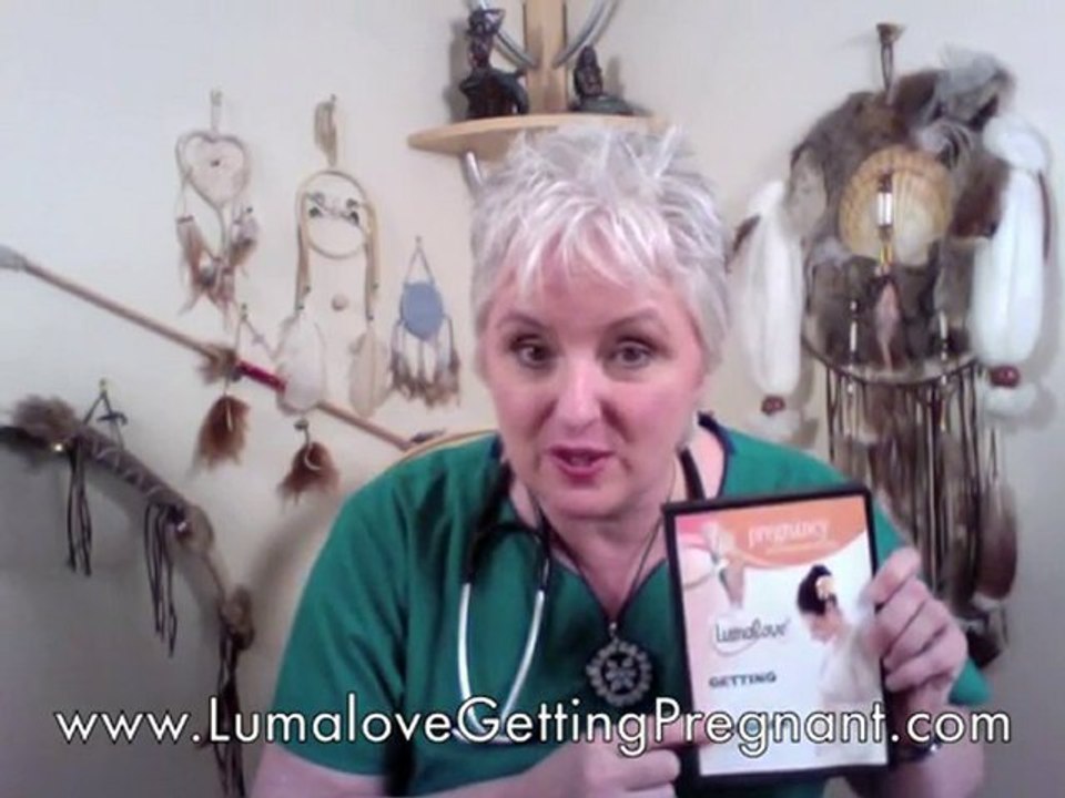 Getting Pregnant With PCOS By Lumalove