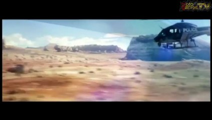 E3 10 - Need for Speed Hot Pursuit Presentation (no sound...