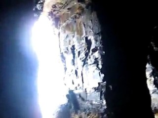 "The caves", Ballybunion, 15th June 2010, Co. Kerry