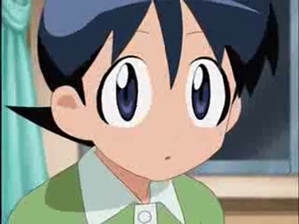 Sgt. Keroro 51 - P2 La tropa Keroro se retira. Adios Pokopen