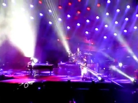Muse - 2010-06-11- Stade de France - Feeling Good
