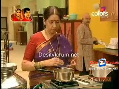 Thoda Hai - 15th June 2010 - pt3