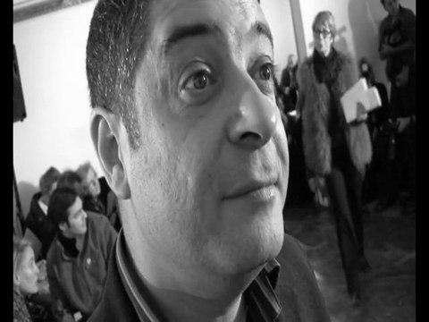 david bensoussan défilé haute couture on aura tout vu ss2010