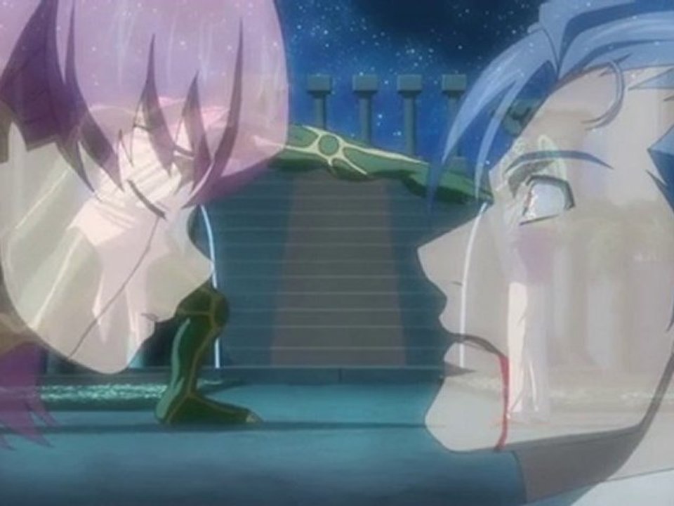 Tales Of Symphonia Tethe'alla Hen 02 vostfr Partie 4