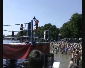 catch 1PACT.ORGANISATION france CATCH impact gala show paris