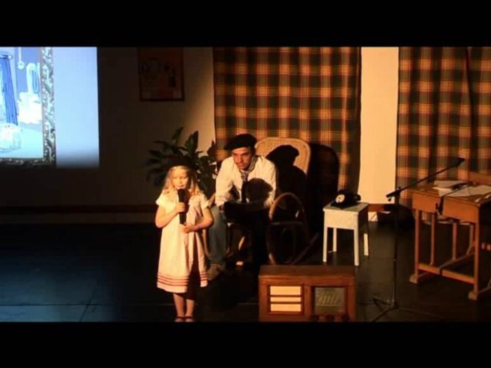 A tout âge croquons la vie (Ambroisine / Chrsitophe Jaurand)