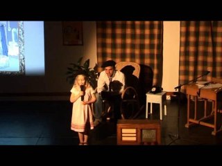 A tout âge croquons la vie (Ambroisine / Chrsitophe Jaurand)