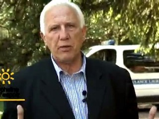 Vidéocast Chaîne de l’Espoir