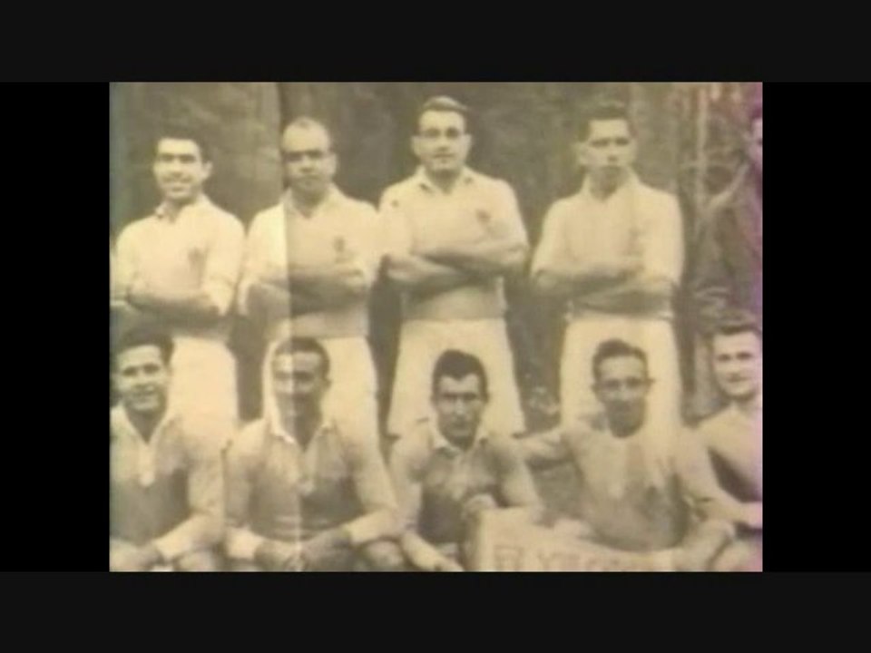 "Il était une fois l'USAP" PART2