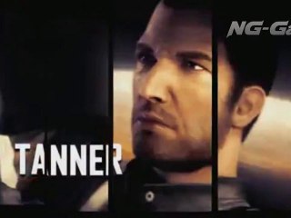 [E3] Driver San Francisco Trailer