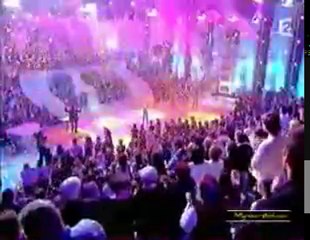 Myriam Abel interprete -  Last Dance (Donna Summer)