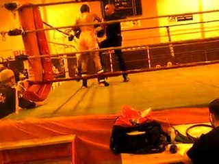 SANA SAMY vs RODRIGUE ZOUVIOT GALA  INTERNATIONAL EPINAL