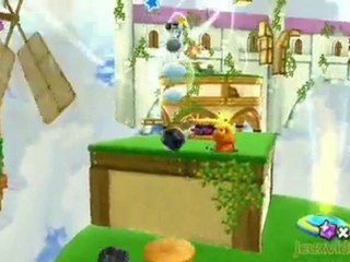 Gaming Live Super Mario Galaxy 2 (1/3)