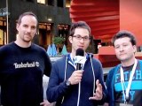 E3 2010 > Conférence Microsoft : nos impressions