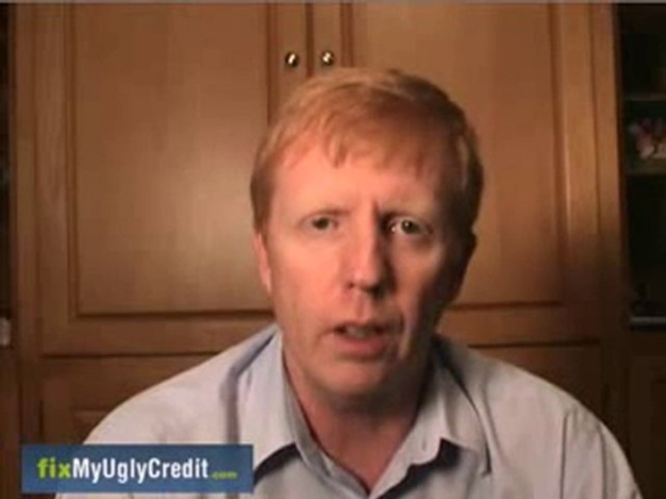 Repair Credit Fast - 9 Secrets About Debt Collectors!