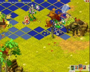 Epic Battle: Tango Level 193 vs Mepheria Level 191 ⚔️