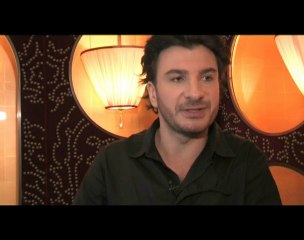 Michaël Youn commente la performance des bleus au mondial