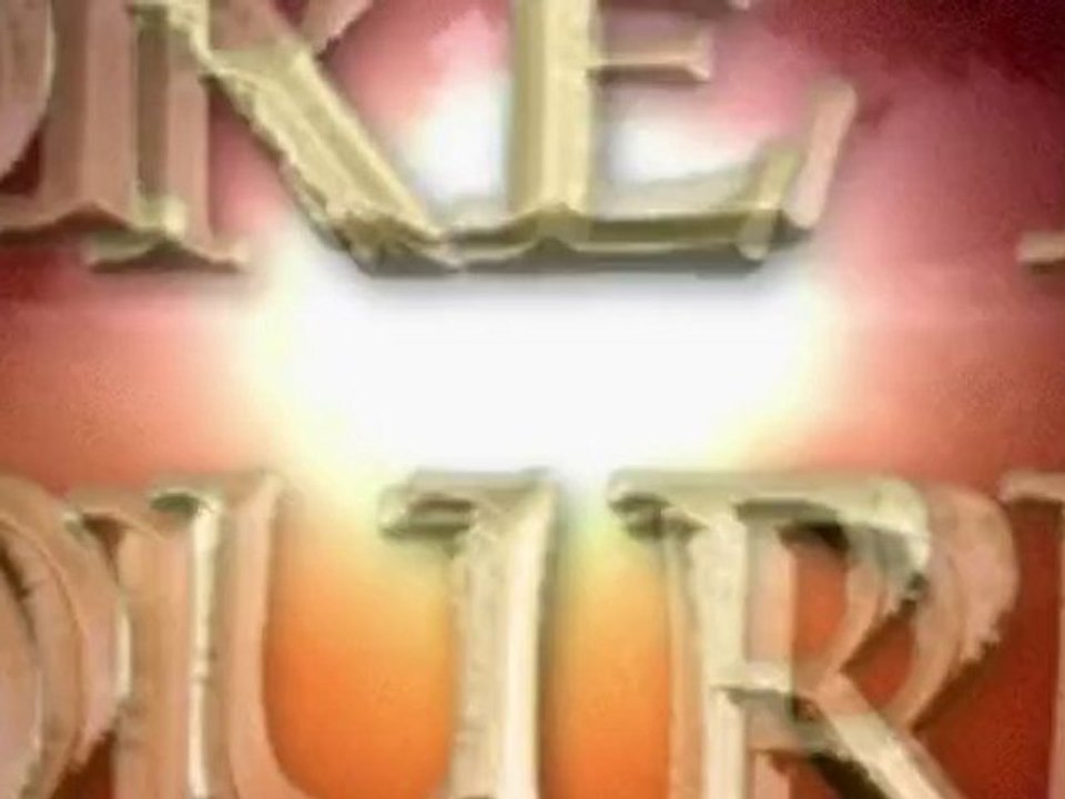 Fable III - E3 2010 Trailer