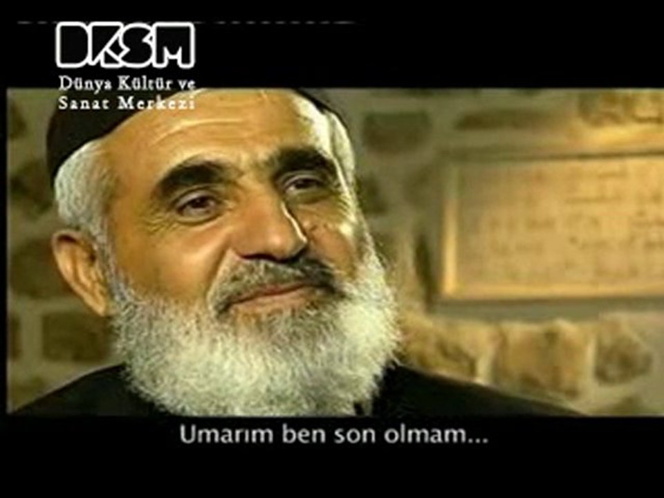 Yarına Bir Harf