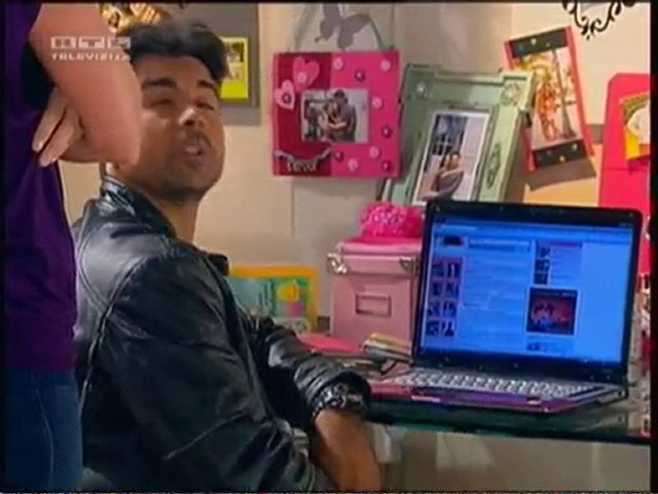 Nestala 2 Epizoda 3 deo