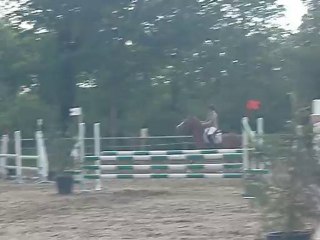 ophélie Papouille d3 ligny