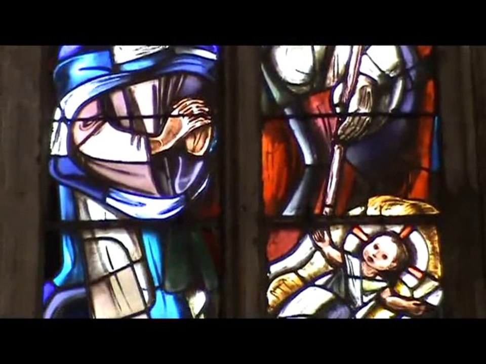 Troisième Lettre de St Jean - Bible Catholique