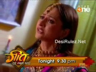 Jaane Pehchaane Se Yeh Ajnabi-15th June-Part-2