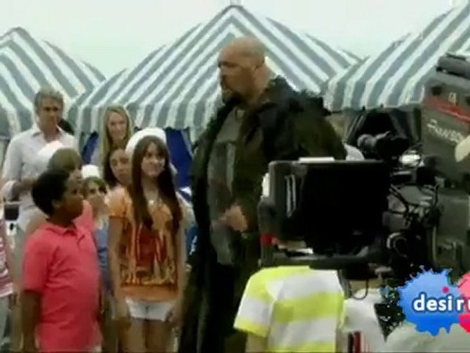 Raw 14/06/10 Part 2 (HD)