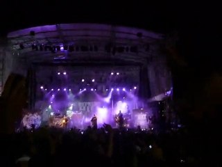 Cypress Hill @ Festival Skabazac 11/05/2010