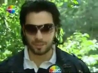 Ismail YK -  Mardinli Cocuklarin da Gönlünü Fethetti