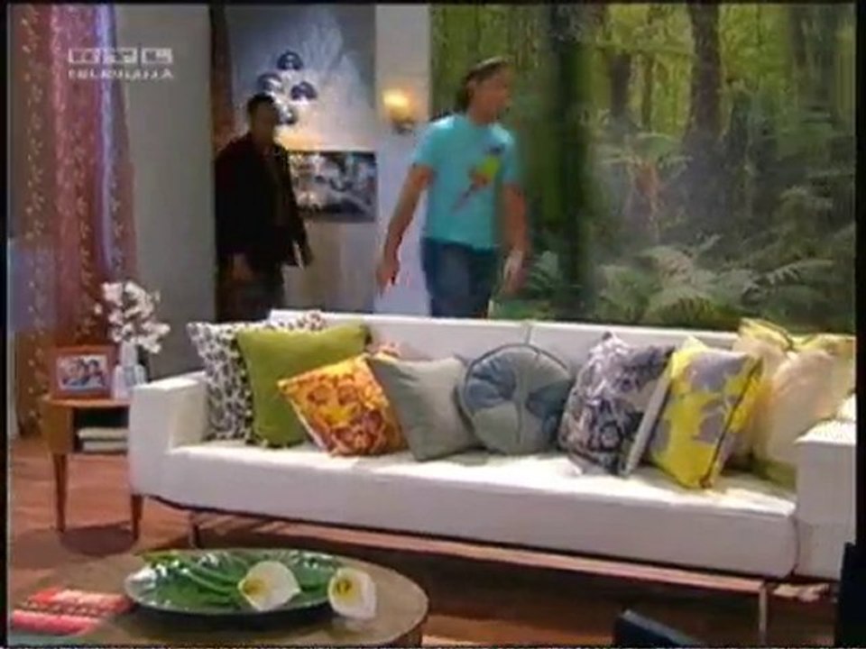 Nestala 2 Epizoda 4 deo