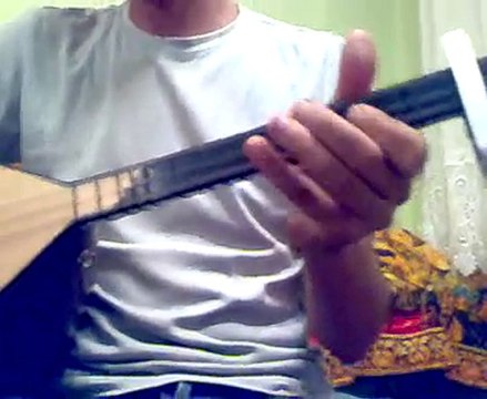 barış eroğlu-ölesiye özledim