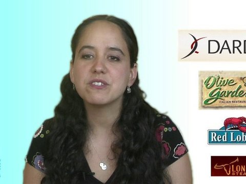 CSRminute: Darden Restaurants Launches Sustainability Sites