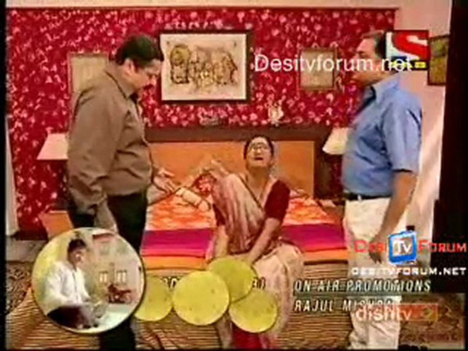 Sajan Re  - 15th June 2010 - pt1