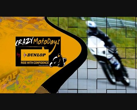 Circuit de Haute Saintonge le 01 juin 2010