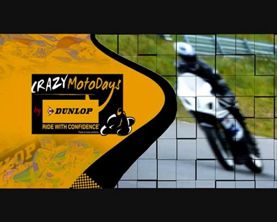 Circuit de Haute Saintonge le 01 juin 2010