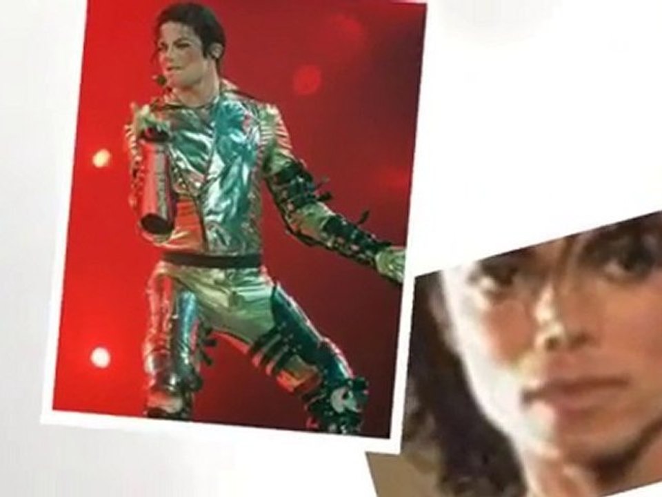 Michael Jackson is hot ;)