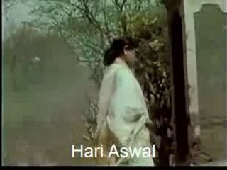 Mera Jiwan Kora Kagaz