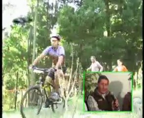 pasion bike rally escuela Nª 12  (6-6-10)