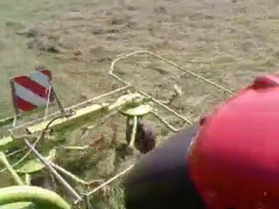 Massey Ferguson 5435