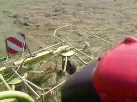 Massey Ferguson 5435