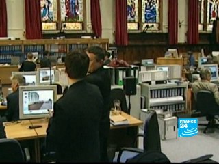 40 ans après, les "excuses" de la nation britannique ...