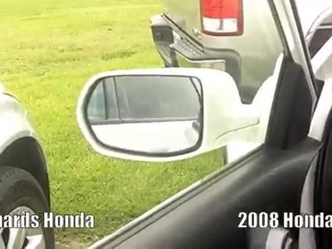 Used 2008 Honda CRV in Baton Rouge, LA