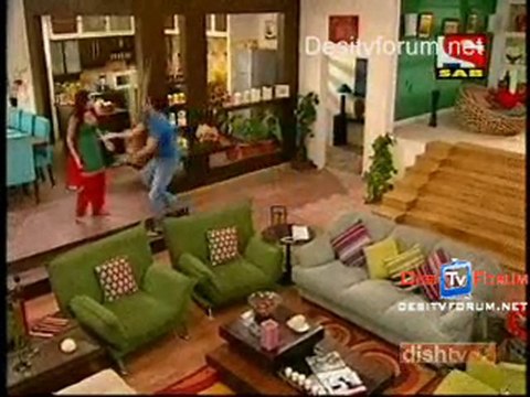 Sajan Re - 15th June 2010 - pt3