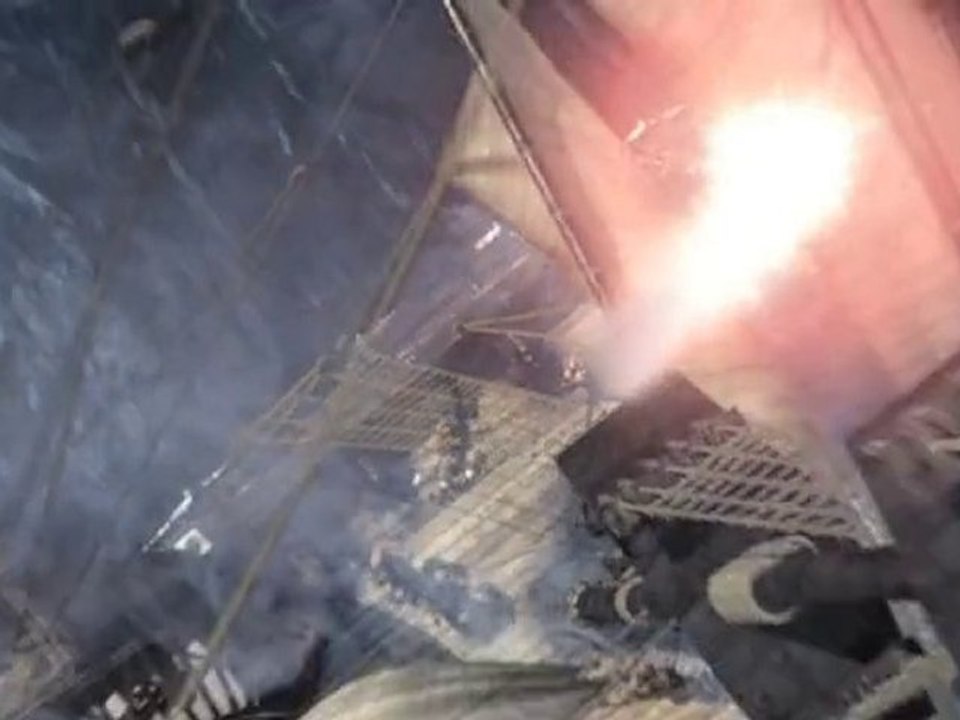 Pirates of the Caribbean: Armada Of The Damned - Trailer E3